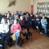 Зустріч з вчителями фізичної культури ЗЗСО